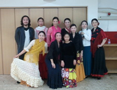 名古屋クラスおさらい会